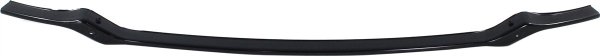 Front Bumper Reinforcement Bracket for 2012-2019 3-Series, 2014-2021 2-Series, Lower Mounting Brace without M Sport Package, without Active Cruise Control for 3-Series 2012-2018 Sedan/2014-2019 Wagon, Replacement