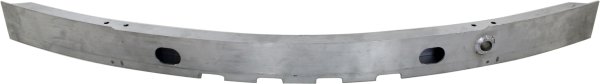 Front Reinforcement for BMW X3 (2011-2017), X4 (2015-2018), Aluminum, Compatible with or without M Package, Replacement