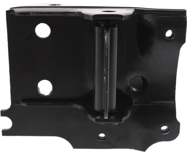 2009 - 2017 BMW 535i Gt Front Bumper Bracket Right (Passenger) Replacement