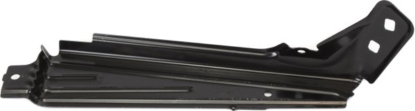 Front Bumper Fender Bracket for BMW X3 (2011-2017) / X4 (2015-2018), Right (Passenger), Lower Position, Replacement