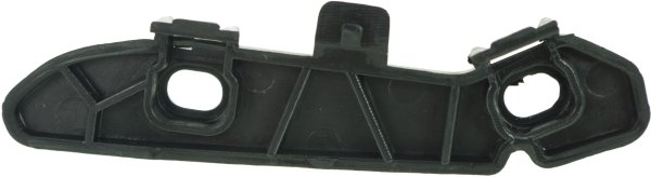 Front Bumper Bracket Reinforcement Mount for BMW 3-Series (2012-2019), Lower, Left (Driver), Sedan/Wagon (2014-2019), Replacement
