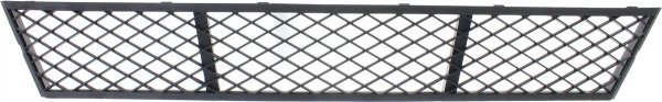 2011 - 2013 BMW 550i Front Grille Assembly Replacement