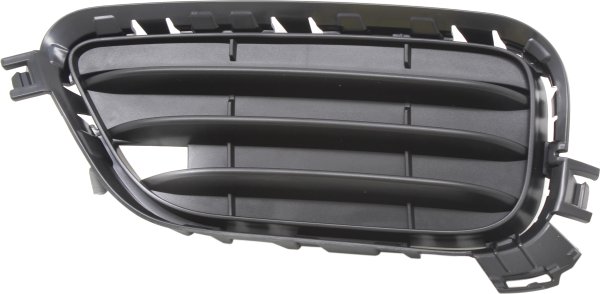 2015 - 2017 BMW X3 Front Bumper Insert (Left / Driver Side)