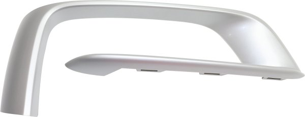 2014 - 2018 BMW X5 Front Bumper Trim - Left (Driver)