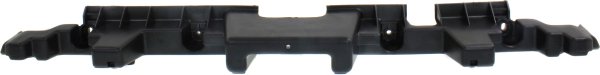 2012 - 2017 Buick Verano Front Bumper Retainer - Center