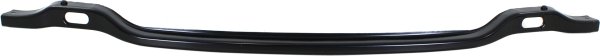 Lower Center Front Bumper Bracket for 2011-2013 BMW 5-Series Sedan, Made with Steel - Includes M Package, Replacement