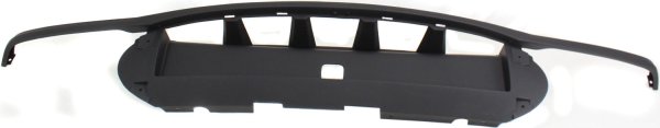 Upper Front Cover Grille Shell for Buick Rendezvous 2002-2007, Replacement