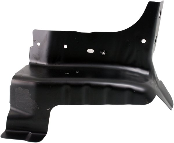 Headlight Bracket for Chevrolet/Buick LaCrosse 2010-2016, Malibu & Malibu Limited 2013-2016, Impala 2014-2020, Right (Passenger) Mounting Panel, Replacement
