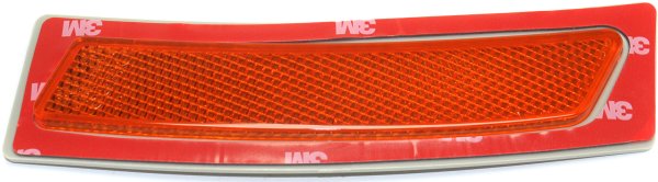 Front Side Marker Light for BMW 4-Series 2014-2020 & 3-Series 2016-2019, Right (Passenger), Lens and Housing, 3-Series Sedan 2016-2018/Wagon, Luxury/Modern/Sport Line/Standard, Replacement