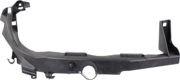 Headlight Bracket for BMW 3-Series (2006-2008) Right (Passenger), Plastic, Sedan/Wagon, Replacement - Fits Models: 325i, 325xi, 330i, 330xi