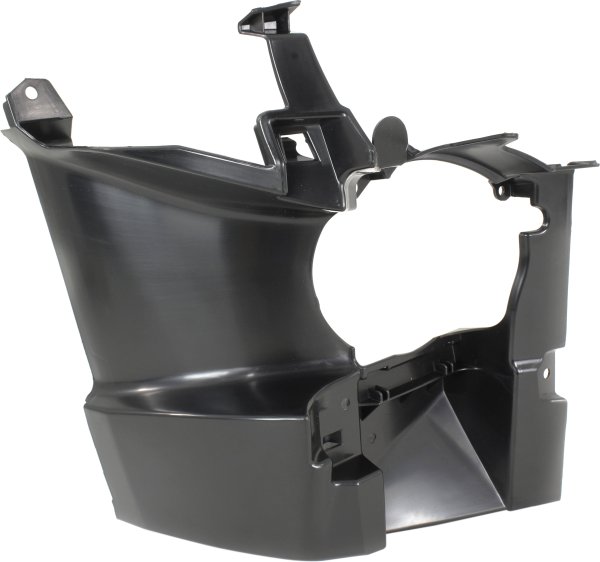 Front Bumper Retainer Right (Passenger) Fog Light Support for BMW 3-Series 2016-2019 w/ M Sport Line, (Excluding M3), Sedan/Wagon, Replacement Models: 316i, 318i, 320i, 330i, 335i, 340i.