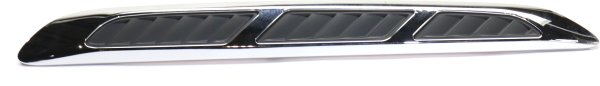 2008 - 2012 Buick Enclave Hood Panel Molding