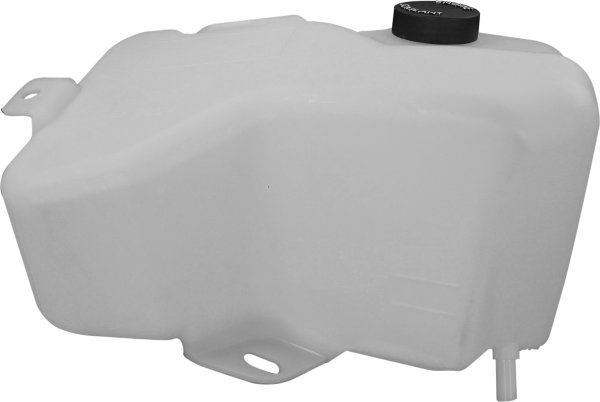 Coolant Reservoir for Buick LeSabre 2000-2005, Replacement
