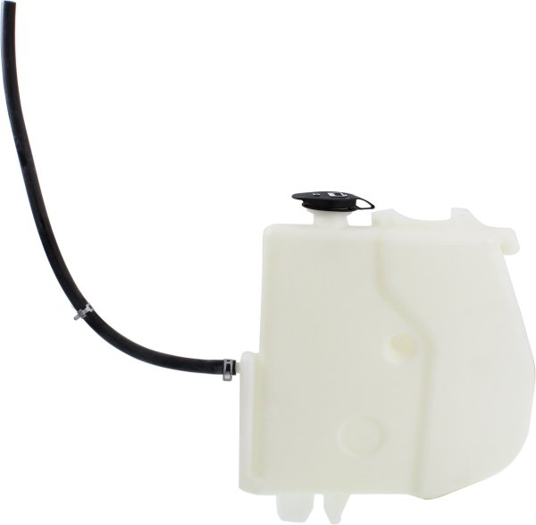 Coolant Reservoir for Buick Century 1999-2005, Regal 2001-2004, Includes Cap and Hose, Replacement