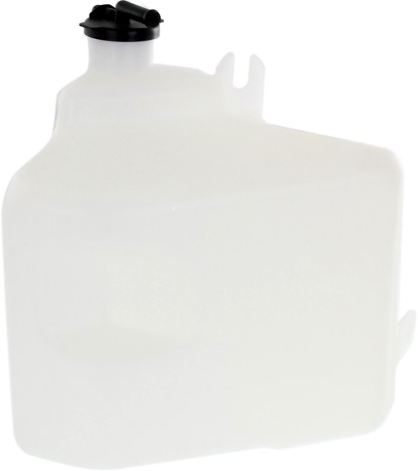 Coolant Reservoir with Cap for Buick Century/Regal (1997-1998), Oldsmobile Intrigue (1999), 3.1L/3.8L Engine, Replacement