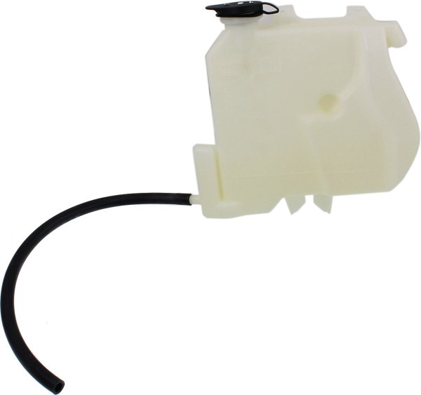 Coolant Tank for Buick LaCrosse/Allure 2005-2008, Radiator Spare Tank with Cap and Hose, Replacement