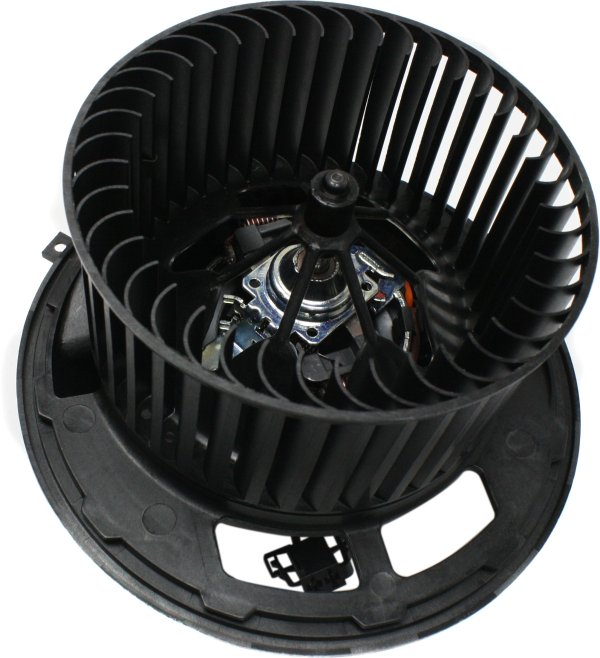 Blower Motor for BMW 3-Series 2006-2013, X3 2011-2017, Replacement