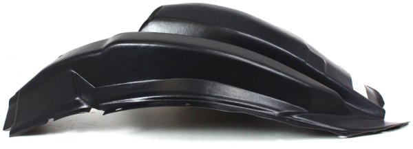 2008 - 2017 Buick Enclave Front Fender Liner Left (Driver) Replacement