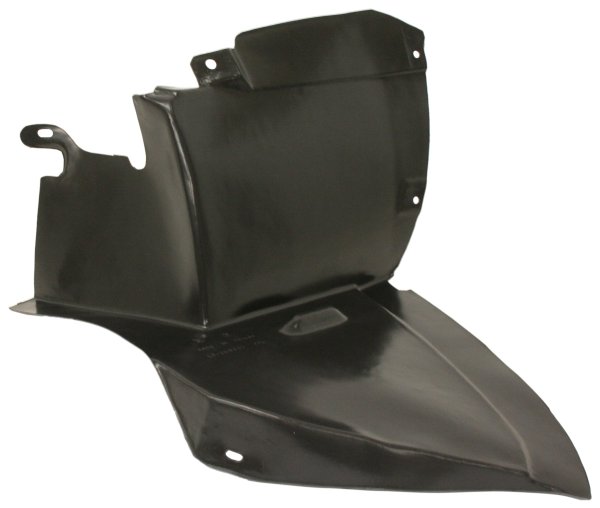1997 - 2005 Buick Park Avenue + Ultra Front Fender Liner Left (Driver) Replacement