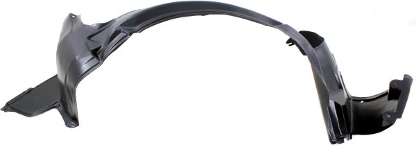 Front Fender Liner for BMW Z3 1996-2002, Left (Driver), Not Suitable for M Model, Replacement