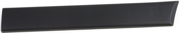 Primed (Ready to Paint) Front Fender Molding for BMW M3 1994-1999, Left (Driver), Plastic, Suitable for Coupe/Convertible Models, Replacement