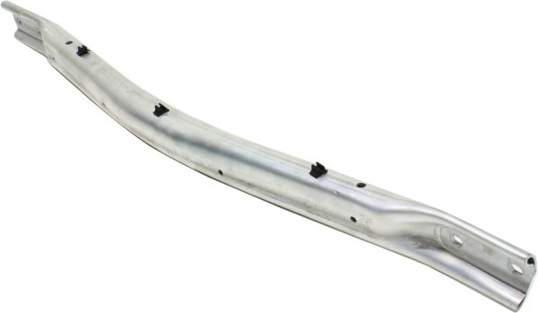 Aluminum Radiator Support Cross Brace for BMW X5 (2007-2018), X6 (2008-2019), X6-35i Model (Excludes M Model), Replacement