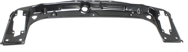 Steel Radiator Support Upper Support Panel for BMW 3-Series 2014-2016, 2-Series 2015-2021, Hatchback 14-16/Hybrid Models/Convertible, Replacement