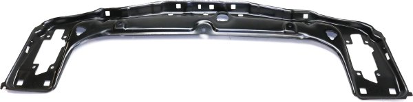 Steel Radiator Support Upper Panel for BMW 3-Series 2012-2019/2-Series 2014-2021 (Excluding Hybrid Models), Compatible with 3-Series Sedan 2012-2018, Hatchback 2017-2019, Wagon 2014-2019 & 2-Series Coupe, Replacement