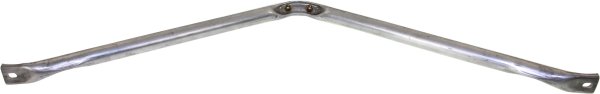 2012 - 2018 BMW 335i Radiator Support Center Replacement