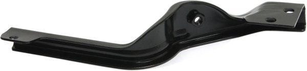 2012 - 2016 BMW Activehybrid 3 Radiator Support Right (Passenger) Replacement