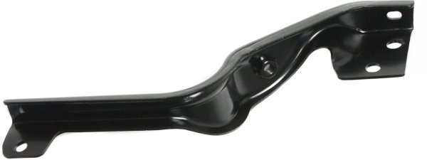 2012 - 2016 BMW 335i Radiator Support Left (Driver) Replacement