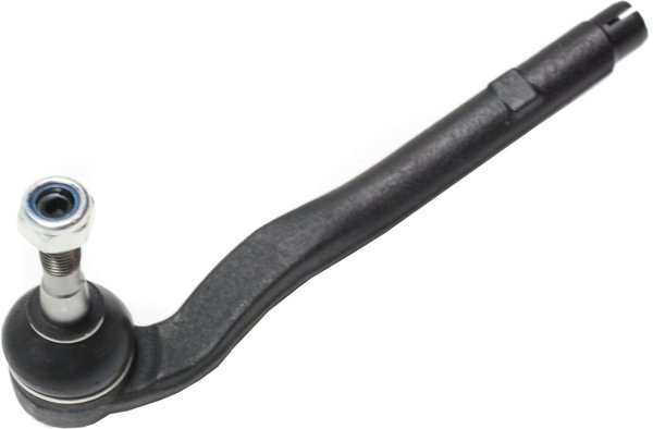 1997 - 2003 BMW 530i Front Tie Rod End - Left (Driver)