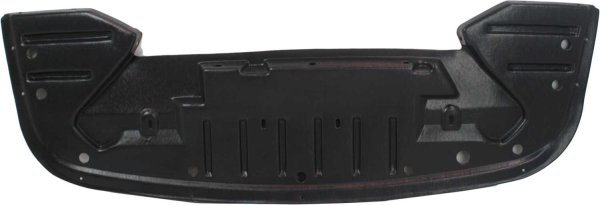Engine Splash Shield for Buick LeSabre 2000-2005, Under Cover/Air Deflector, Replacement