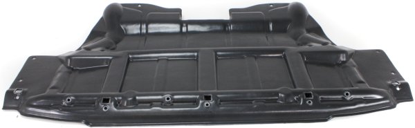 Engine Splash Shield for BMW X5 2000-2006, Under Cover Replacement