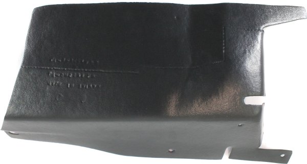 Engine Splash Shield Under Cover for Buick Century 1997-2005, Right (Passenger) Side, Replacement