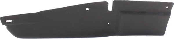 Engine Splash Shield Under Cover for Buick Century, 1997-2005, Left (Driver) Side, Replacement