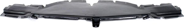 Engine Splash Shield for BMW 3-Series 2006-2012, Under Cover, Front, Wagon, Replacement