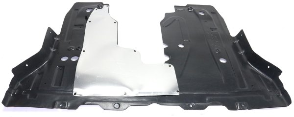 2015 - 2017 Buick Verano Engine Splash Shield