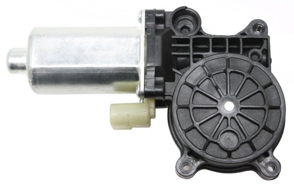 2000 - 2006 BMW X5 Window Regulator Motor - Front, Right (Passenger)