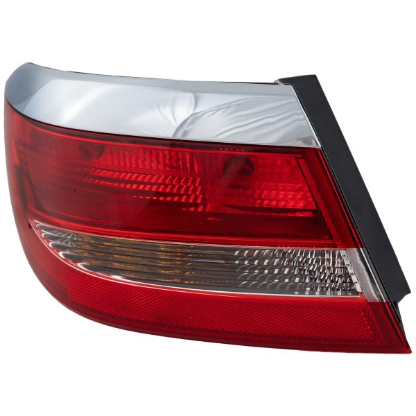 Tail Light Assembly for Buick Verano 2012-2017, Left (Driver) Side, Outer, Replacement