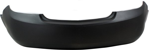 Rear Bumper Cover for Buick LaCrosse/Allure 2010-2013, Primed (Ready to Paint), Without Side Object Sensor and Park Assist Sensor Holes, Replacement