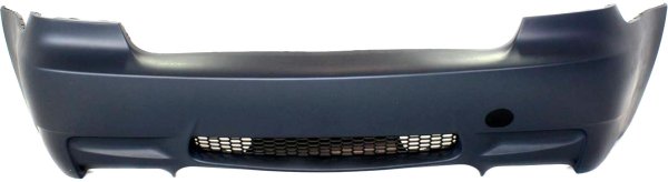 2008 - 2013 BMW M3 Rear Bumper Cover