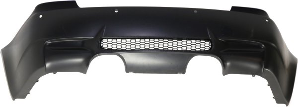 2008 - 2013 BMW M3 Rear Bumper Cover