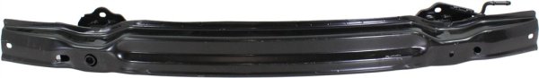 Steel Rear Reinforcement Impact Bar for BMW 3-Series 2006-2012 Gas, Non-Turbo, Sedan 2006-2011/Wagon, Replacement  Models: 328i, 335i, 330i.