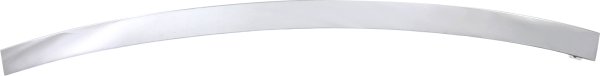 Chrome Rear Bumper Molding for Buick Enclave 2008-2012, Replacement