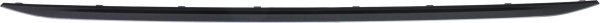 Rear Bumper Molding for 3-Series BMW 2012-2015, Sport Line without M Sport Package, Sedan/Wagon 2014-2015, Replacement