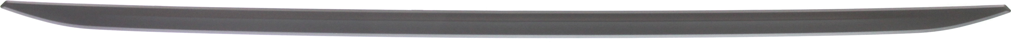 Rear Bumper Molding for BMW 3-Series (2012-2018), Modern Line without M Sport Package, Excluding 330e Models, Sedan/Wagon (2014-2015) Replacement - Compatible with 316i, 320i, 328i, 335i.