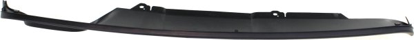 2004 - 2010 BMW 530i Rear Lower Valance Replacement