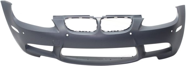 2008 - 2011 BMW 335i Front Bumper Cover