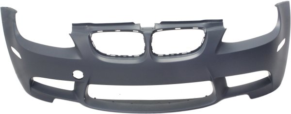 2008 - 2013 BMW M3 Front Bumper Cover